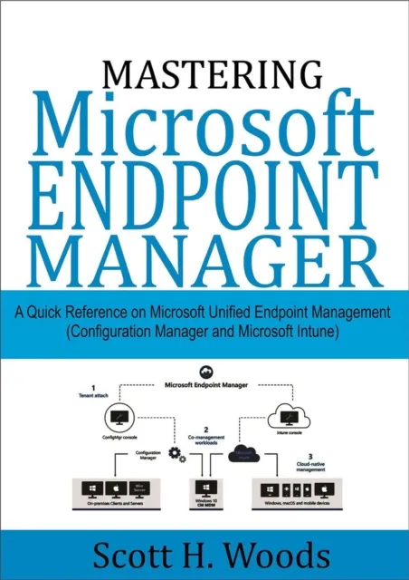 Mastering Microsoft Endpoint Manager