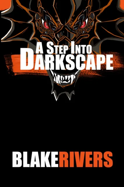 Step into Darkscape