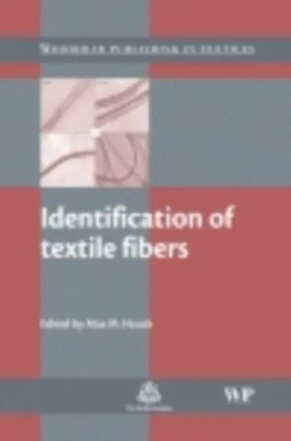 Identification of Textile Fibers
