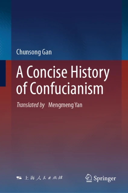 Concise History of Confucianism
