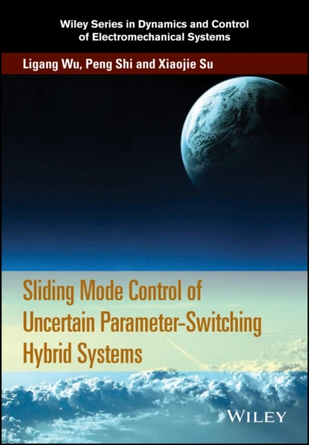 Sliding Mode Control of Uncertain Parameter-Switching Hybrid Systems
