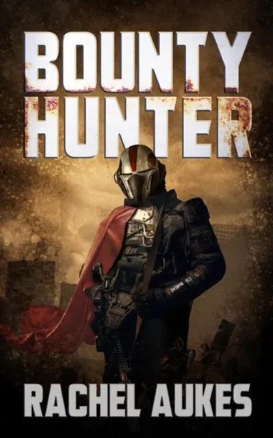 Bounty Hunter