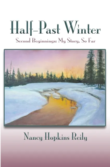 Half-Past Winter