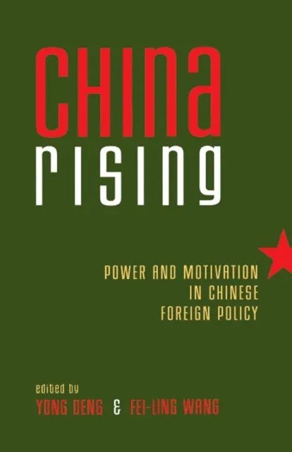 China Rising