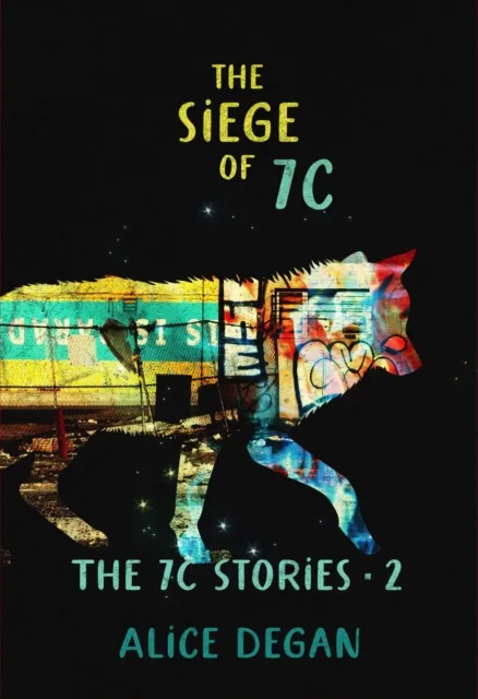Siege of 7C
