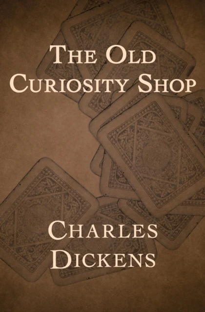 Old Curiosity Shop