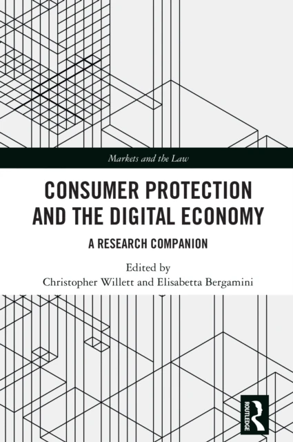 Consumer Protection and the Digital Economy