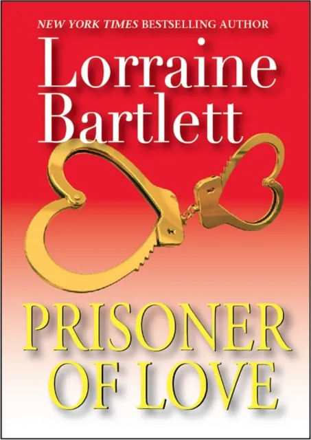 Prisoner Of Love