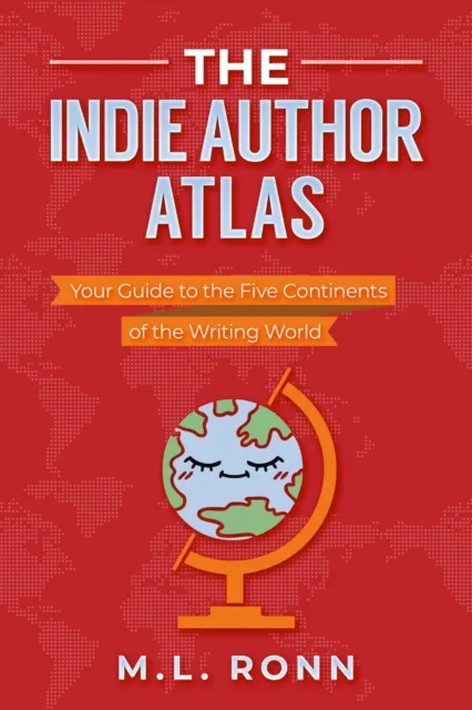 Indie Author Atlas