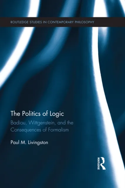 Politics of Logic