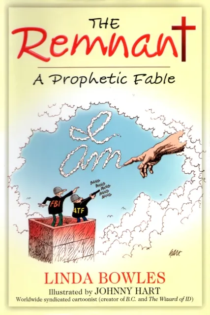 Remnant: A Prophetic Fable