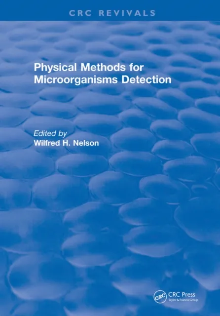 Physical Methods for Microorganisms Detection