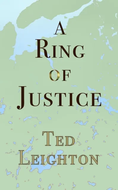 Ring of Justice