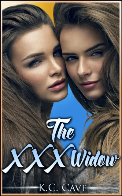 XXX Widow (Book 3 of "Junie Makes Michael")