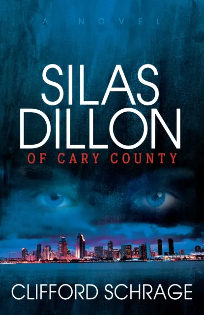 Silas Dillon of Cary County