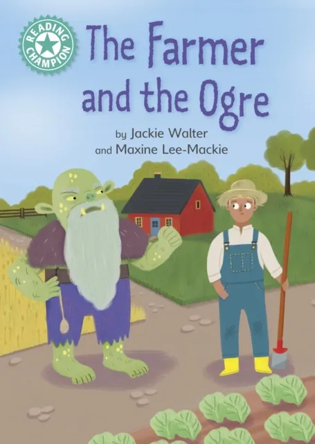 Farmer and the Ogre