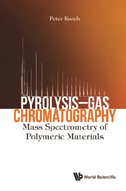 Pyrolysis-gas Chromatography: Mass Spectrometry Of Polymeric Materials