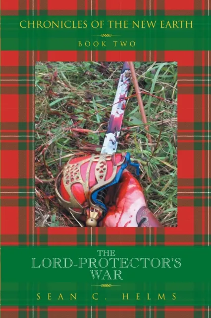 Lord-Protector'S War