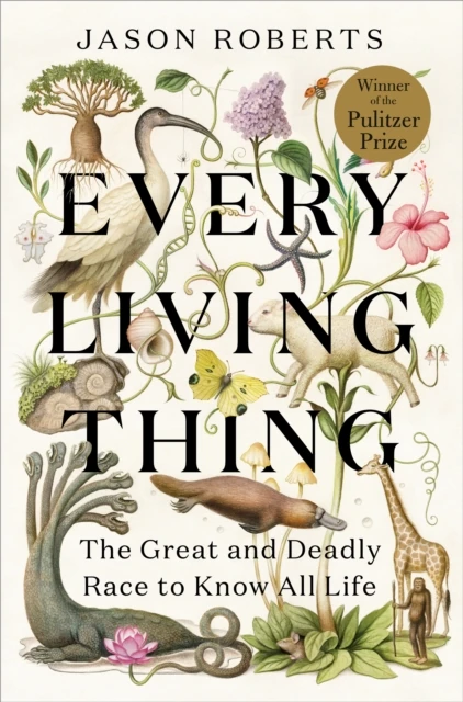 Every Living Thing