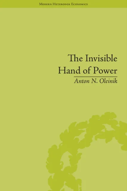 Invisible Hand of Power