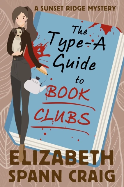 Type-A Guide to Book Clubs