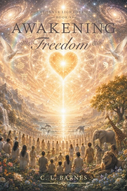 Awakening - Freedom