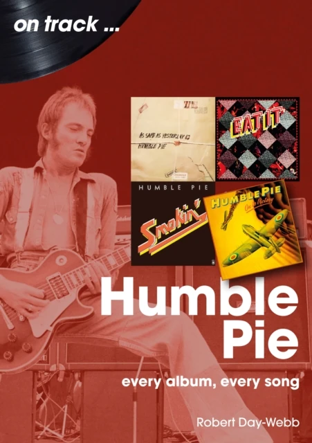 Humble Pie