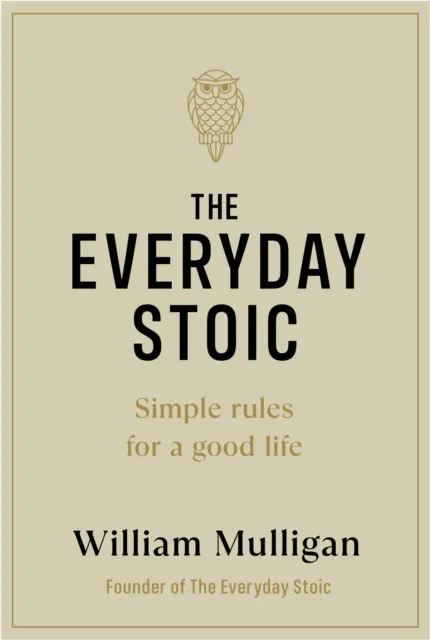 Everyday Stoic
