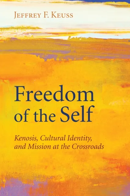 Freedom of the Self
