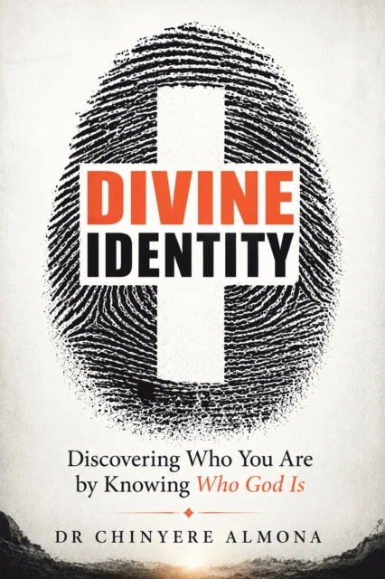DIVINE IDENTITY
