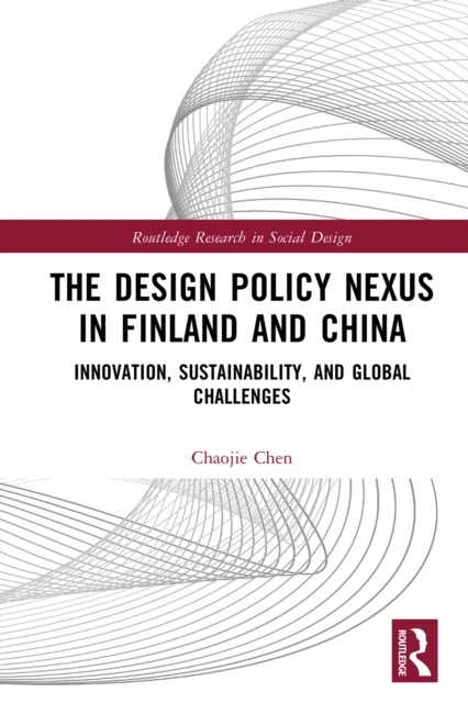 Design Policy Nexus in Finland and China