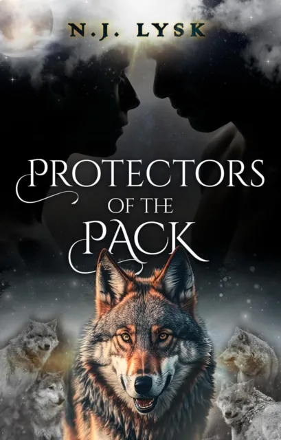 Protectors of the Pack