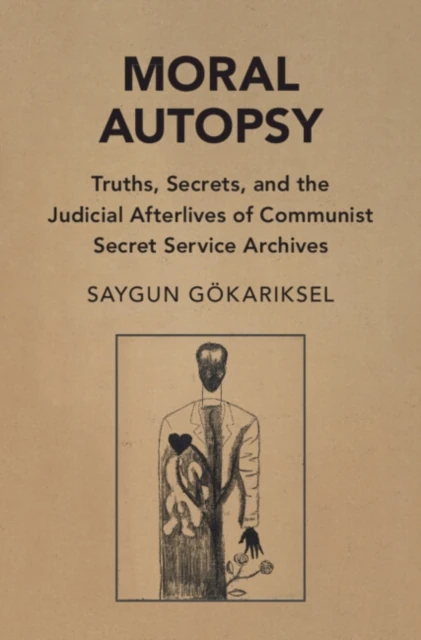Moral Autopsy
