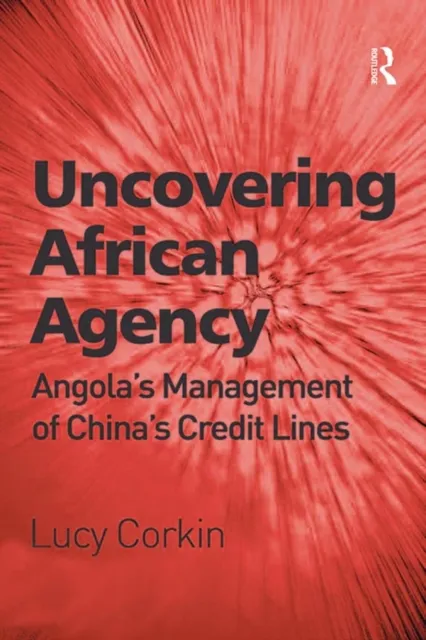 Uncovering African Agency