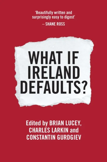 What If Ireland Defaults?