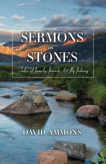 Sermons in Stones