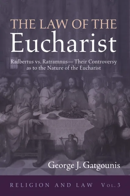 Law of the Eucharist
