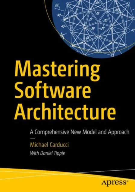 Mastering Software Architecture