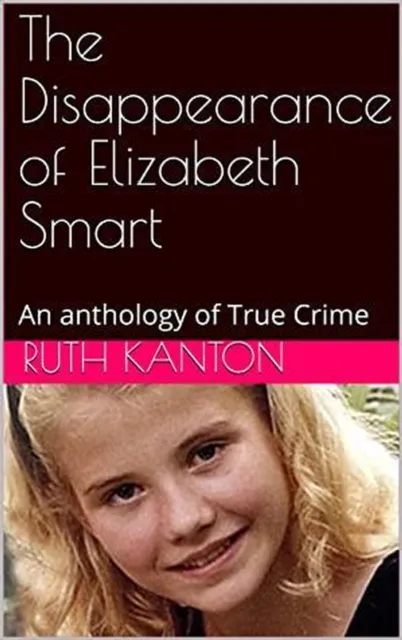 Disappearance of Elizabeth Smart