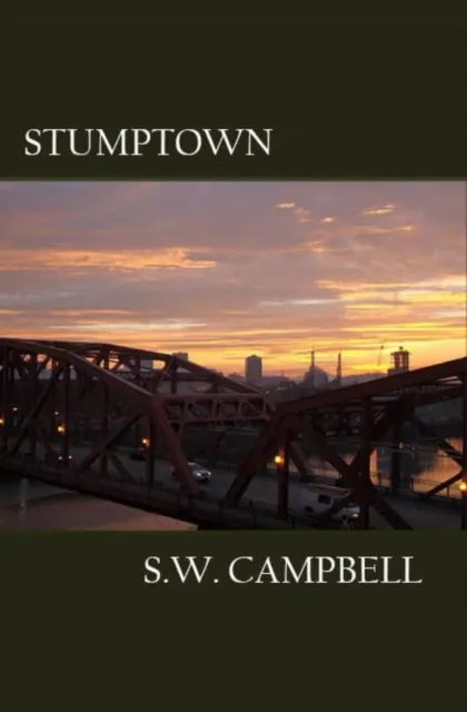 Stumptown