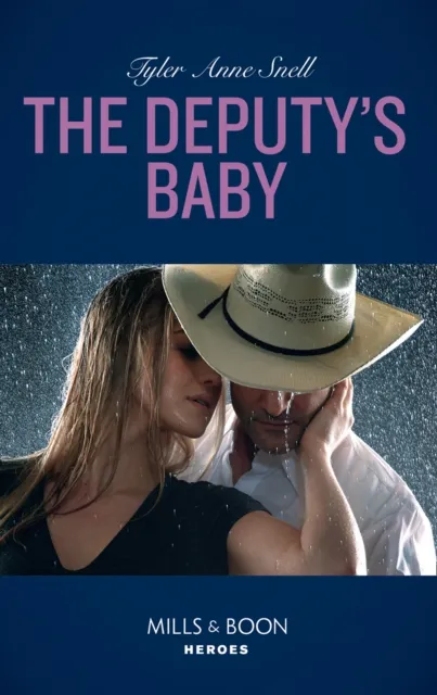 Deputy's Baby