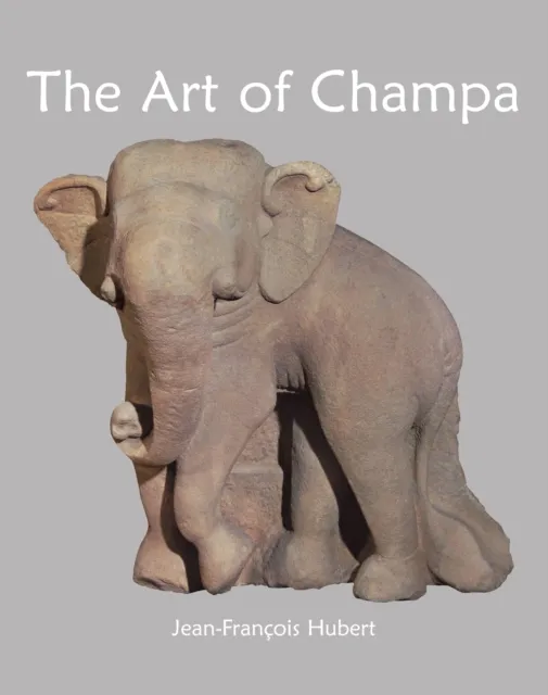 Art of Champa