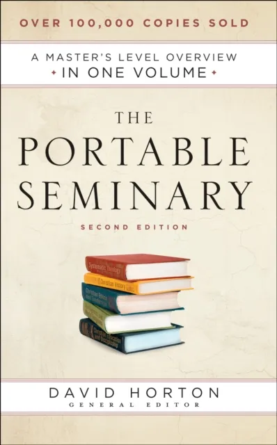 Portable Seminary