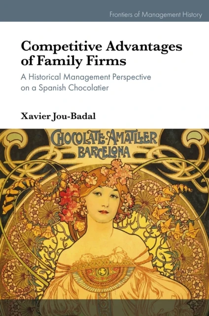 Competitive Advantages of Family Firms