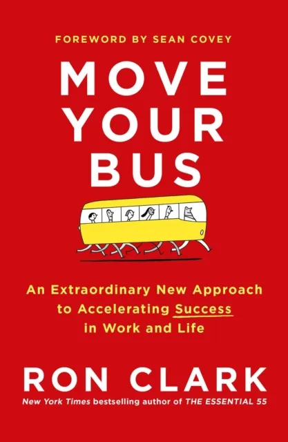 Move Your Bus