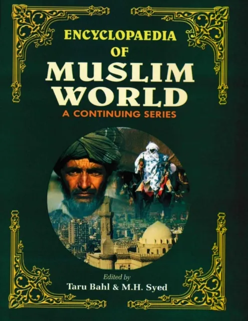 Encyclopaedia Of Muslim World (Algeria)