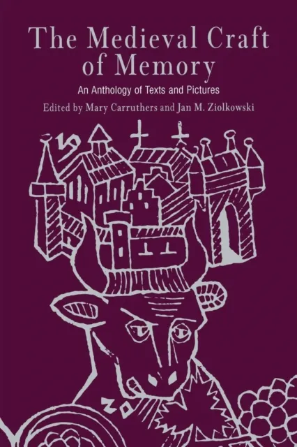 Medieval Craft of Memory