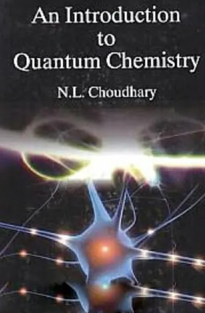 Introduction to Quantum Chemistry