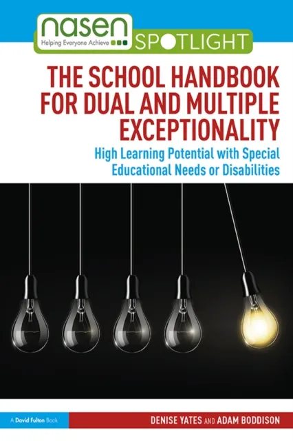 School Handbook for Dual and Multiple Exceptionality