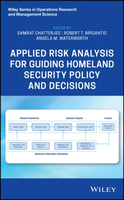 Applied Risk Analysis for Guiding Homeland Security Policy and Decisions
